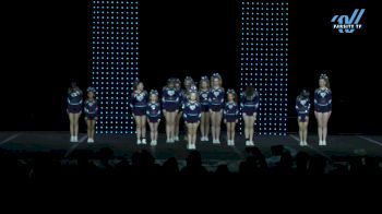 ICE - Sunlight [2025 L2 Youth - Small Day 1] 2025 ASC King of the Jungle Schaumburg Showdown