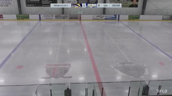 Replay: Home - 2024 STA Sharks vs Storm | Feb 2 @ 4 PM