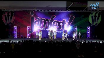 Ignite Athletics - Pink Poison [2024 L2.2 Youth - PREP Day 1] 2024 JAMfest Lexington Classic