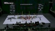 Williams Field HS "Gilbert AZ" at 2026 WGI Percussion/Winds World Championships