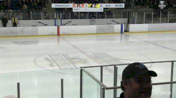 Replay: Home - 2024 Fort Erie vs Caledonia | Apr 7 @ 7 PM