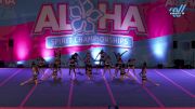 United Dream Elite - Illusion [2024 L2 Youth - D2 11/17/24] 2024 Aloha Trenton Showdown