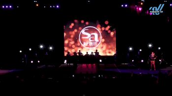 San Antonio Spirit - Team Royal [2023 L2 Junior - D2 - Medium Day 3] 2023 Encore Grand Nationals