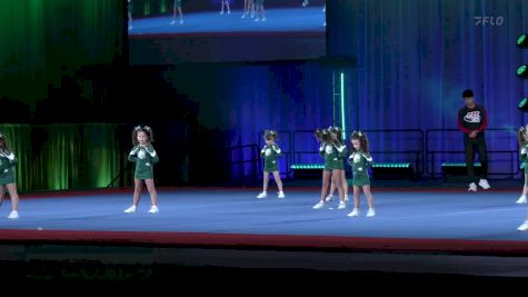 Dartmouth Indians - Rec Cheer [2023 Show Cheer 1 Tiny Mite Small Day 3] 2023 Pop Warner National Cheer & Dance Championship