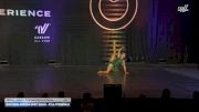 Southern Arizona Spirit Squad - Kyla Fitzgerald [2025 Senior - Solo - Contemporary/Lyrical Day 1] 2025 Encore Grand Nationals
