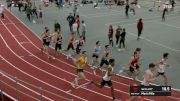 Men's Mile, Prelims 24