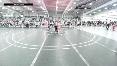 220 lbs Round Of 32 - Patrick Donahue, DE vs Liam Hastings, NY