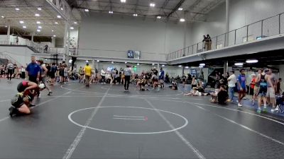 98 lbs Placement (4 Team) - Casey Pekula, Orchard South Gold vs Will Clanton, Curby Grizzly Bears