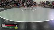 65 lbs Champ. Round 2 - Ty Cox, Brawlers vs Colt Gass, Moen Wrestling Academy