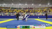 MICAEL GUILHERME DE JESUS TEIXEI vs ANDERSON OLIVEIRA DE MELO 2026 FPJJ Circuito Paulista GI Etapa 3