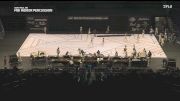 MBI Indoor Percussion "Saint Paul MN" at 2025 WGI Percussion/Winds World Championships