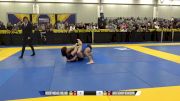 Jared Zachary Richardson vs Robert Michael Holland 2024 World IBJJF Jiu-Jitsu No-Gi Championship