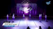 Star Steppers Dance - Youth Small Variety [2024 Youth - Variety Day 2] 2024 Power Dance Grand Nationals