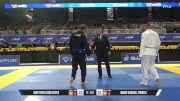 Mark Randall Powell vs Matthew Louis Reyes 2026 Pan Jiu Jitsu IBJJF Championship