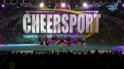 Victory! All Stars - Blue Topaz [2024 L2 Youth - D2 - Small - C Day 2] 2024 CHEERSPORT National All Star Cheerleading Championship