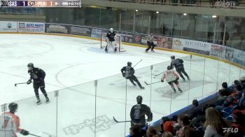 Replay: Away - 2025 Salmon Arm vs West Kelowna | Jan 24 @ 6 PM