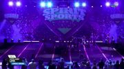 Capital Cheer - Lima [2025 L1 Junior Day 2] 2025 Spirit Sports Myrtle Beach Nationals