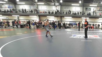103 lbs Consi Of 4 - Chrystian Velez, Hilton vs Ayden Delgado, Levitttown Division