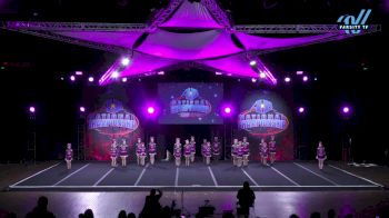 Spirit Zone - Blackout [2024 L2 Junior - D2 - Small Day 2] 2024 America's Best Grand Nationals