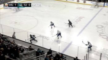Replay: Home - 2025 Colorado vs San Jose | May 2 @ 6 PM