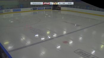 Replay: Home - 2024 Airdrie Lightning vs Chiefs | Nov 17 @ 1 PM