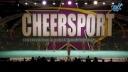 TAI - Sleet [2024 L1 Mini - D2 - B Day 1] 2024 CHEERSPORT National All Star Cheerleading Championship
