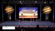 CheerFactor - Day 1 [2024 Fantasy Level 1 w/R Tiny Fantasy] 2024 Winner's Choice Championships - Mohegan Sun