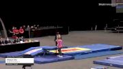Weston Sitz - Double Mini Trampoline, Eagle Gymnastics TX - 2021 USA Gymnastics Championships