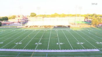 Replay: Bluefield State vs Hampton | Aug 30 @ 6 PM