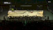 Saratoga HS "Saratoga CA" at 2026 WGI Percussion/Winds World Championships