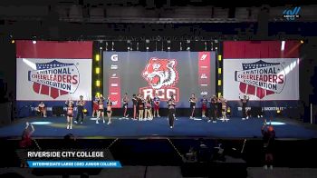 Riverside City College [2025 Intermediate Large Coed Junior College Prelims] 2025 NCA & NDA College Nationals