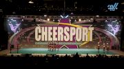 Prodigy Xtreme 365 - Trending Topic [2025 L2 Youth - D2 - Small - A Day 3] 2025 CHEERSPORT National All Star Cheerleading Championship