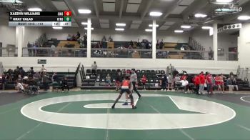 113 lbs Cons. Round 3 - Gray Valas, Hewitt-Trussville Middle School vs Xaedyn Williams, Simmons Middle School