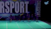 Cheertastic Co. - Princess Diamonds [2024 L1 Youth - D2 Day 1] 2024 CHEERSPORT Atlanta Classic