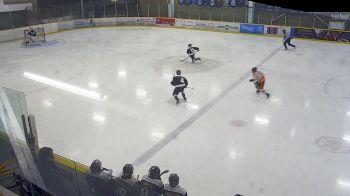 Replay: vipr - 2024 STAR vs BWC | Oct 26 @ 7 PM