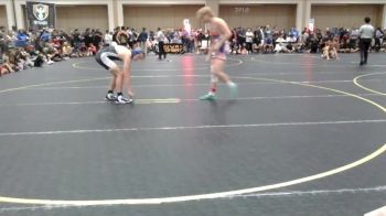 150 lbs Consi Of 64 #1 - Vincent Vogan, Bishop Gorman WC vs Colton Karczewski, Stampede WC