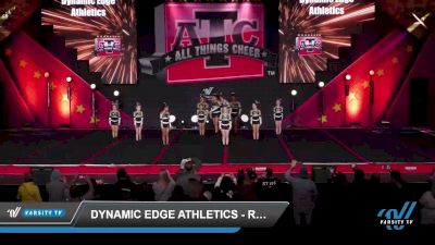 Dynamic Edge Athletics - Royal Flame [2023 L1.1 Youth - PREP Day 1] 2023 ATC Grand Nationals