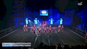 Dolphins Cheer Community Salzgitter-Lichtenberg e.V - Dolphins Divas [2026 IO-7 Day 1] 2026 ELITE Cheerleading Championship