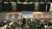Salt Lake "Salt Lake UT" at 2025 WGI Guard World Championships