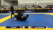 Jorge Juan Quinones Andino vs Alek Ryan Ryan 2026 World Master IBJJF Jiu-Jitsu Championship