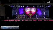 Rocket Cheer - Lady Luck [2025 L2 Junior - Flex - D2 Day 2] 2025 Spirit Sports Worcester Nationals