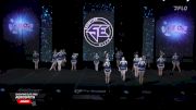 Showtime Elite Apex - Aerosmith [2026 Junior Day 1] 2026 The All Out Grand Nationals