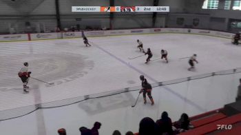 Replay: Home - 2024 Spacemen vs Oilers | Dec 21 @ 9 AM