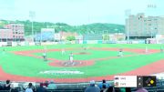 Replay: Away - 2024 Blue Crabs vs Dirty Birds | Jul 7 @ 4 PM