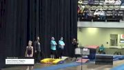 Avari (Avery) Higgins - Women's Group, Revolution Gymnastics Club - 2021 Women's Xcel Region 4 Championships