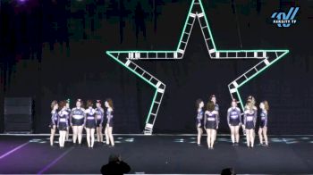 Ideal Athletics - Code Red [2024 L1 Senior - D2 Day 2] 2024 Nation's Choice Grand Nationals