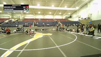 Replay: Mat 1 - 2025 Club Dual State | Dec 20 @ 5 PM