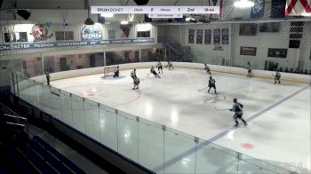 Replay: Home - 2023 Chiefs vs Hitmen | Dec 16 @ 12 PM