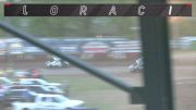 Feature | 2026 High Limit Racing at Red Cedar Speedway