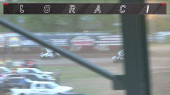 Feature | 2026 High Limit Racing at Red Cedar Speedway
